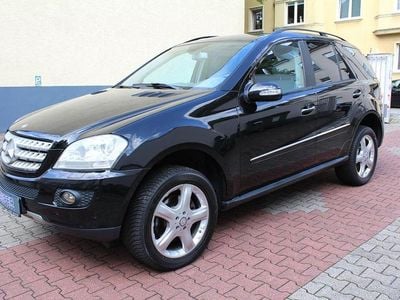 Mercedes ML350