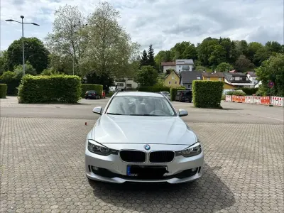 Gebraucht BMW 318