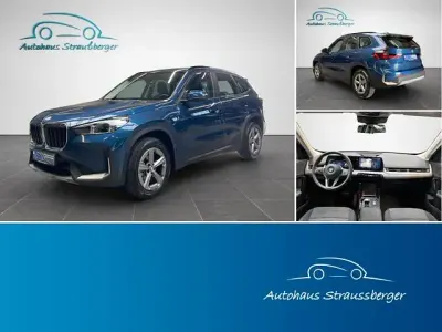 Gebraucht BMW X1