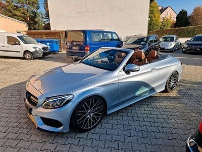 Mercedes C300