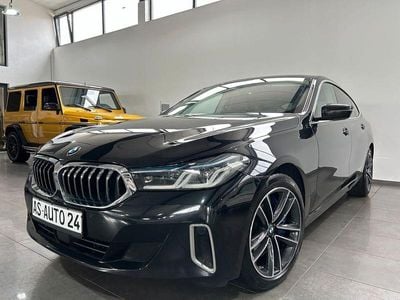 BMW 640