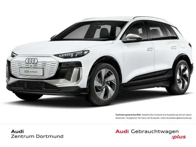 Gebraucht Audi SQ6 e-tron