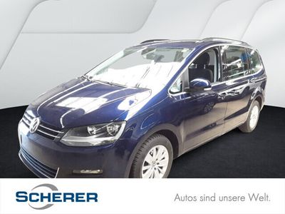 gebraucht VW Sharan Comfortline