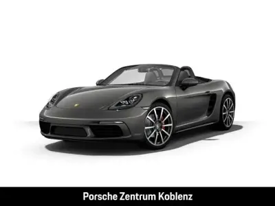 Gebraucht Porsche 718