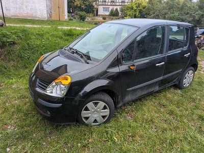 Renault Modus