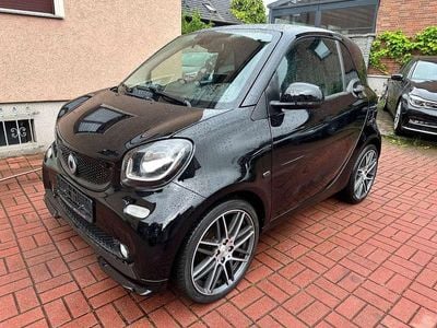 Smart ForTwo Coupé
