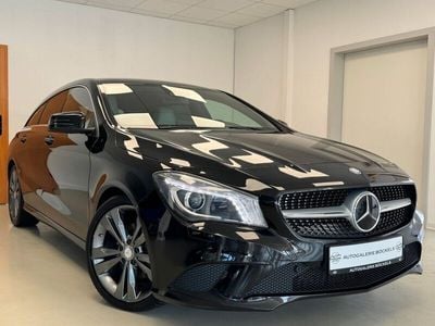 Mercedes CLA220