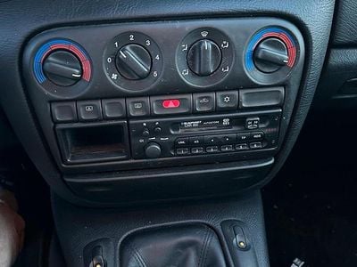 Blau Gebraucht 1998 Opel Omega Limousine | 3.200 €