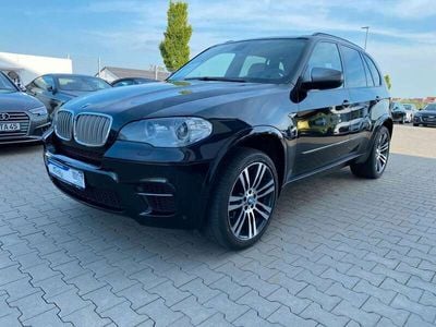 BMW X5 M