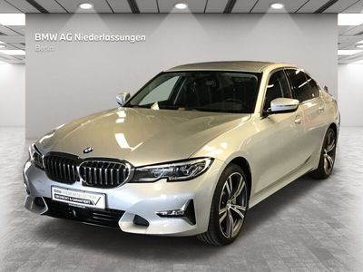 gebraucht BMW 330 i xDrive Limousine