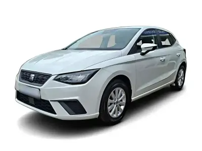Gebraucht Seat Ibiza