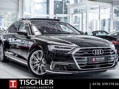 Audi A8L