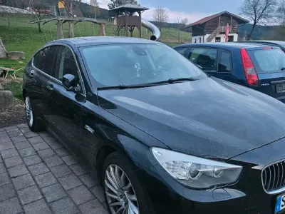 Gebraucht BMW 530