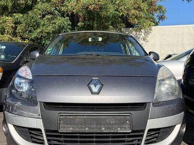 Renault Scénic III