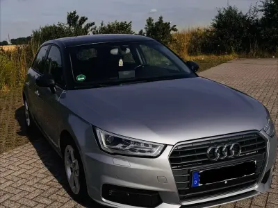 Gebraucht Audi A1 Sportback