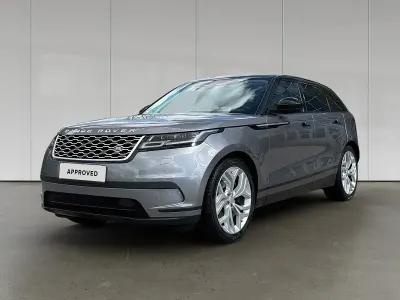 Brugt Land Rover Range Rover Velar S 253 HK (186 kW) 2022 Grå SUV