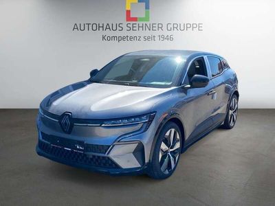 Gebraucht Renault Mégane Techno 160 kW (218 PS) 2024 Andere farbe Limousine