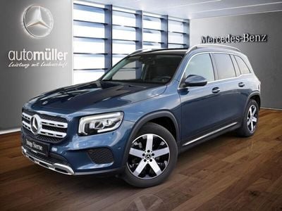 Mercedes GLB250
