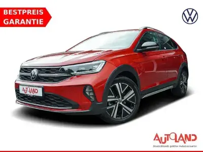 Gebraucht VW Taigo