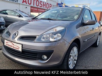 gebraucht Renault Clio GrandTour Edition Dynamique. >> GARANTIE<<