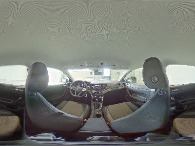 gebraucht VW Polo Life 1.0 TSI 95 PS LED-Klima-Bluetooth-Sitzheizung-Spurhalteassist-DAB-DigitalCockpit-Sofort