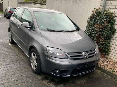 gebraucht VW Golf Plus 1.9 TDI Comfortline Comfortline