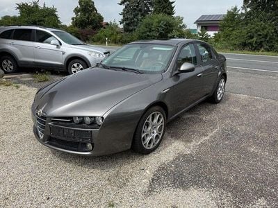 Alfa Romeo 159