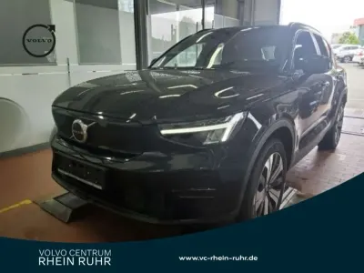 Usata Volvo XC40