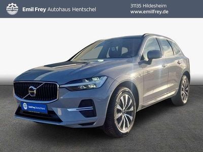 Gebraucht Volvo XC60 Core 197 PS (144 kW) 2023 Grau SUV