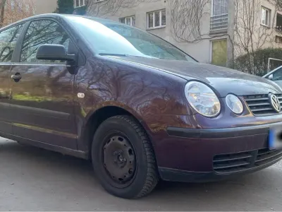 Gebraucht VW Polo