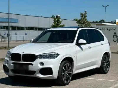 Gebraucht BMW X5