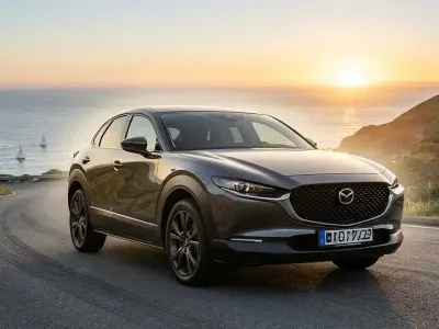 Gebraucht Mazda CX-30