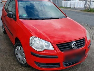 gebraucht VW Polo 1.2 Benziner