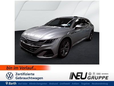 VW Arteon