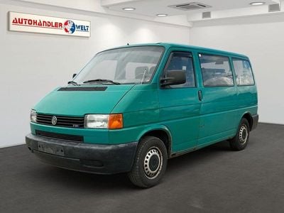 VW T4