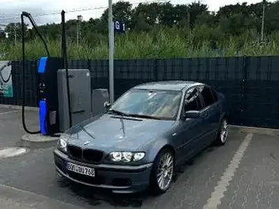 Gebraucht BMW 318