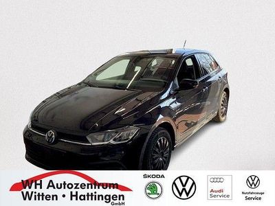 Gebraucht VW Polo Goal 116 PS (85 kW) 2025 Deep black perleffekt Kleinwagen