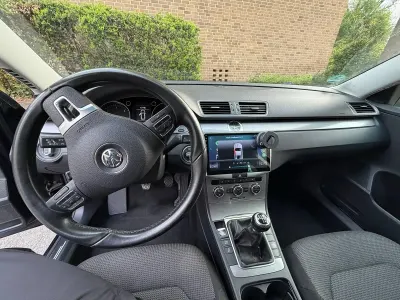 Gebraucht VW Passat