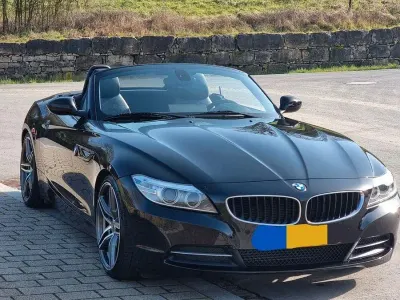 Gebraucht BMW Z4
