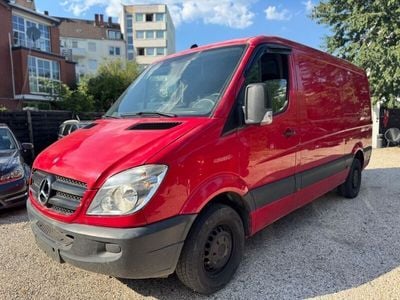 Mercedes Sprinter