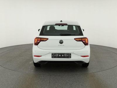 Pure white Neu 2026 VW Polo | 20.275 € (Superpreis)