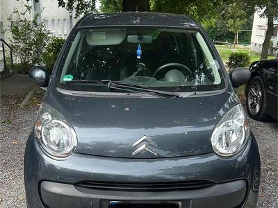 Citroën C1