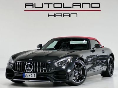Mercedes AMG GT