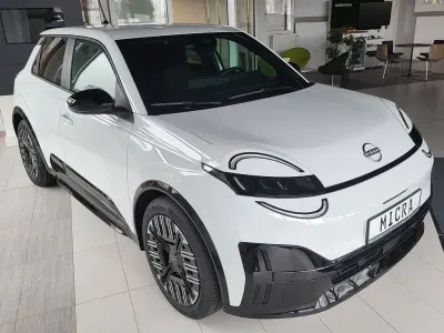 Gebraucht Nissan Micra