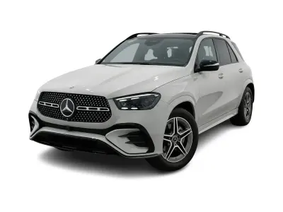 Gebraucht Mercedes GLE450