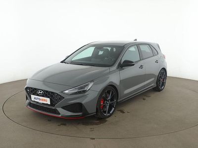 Gebraucht Hyundai i30 N Performance 280 PS (205 kW) 2024 Grau Limousine