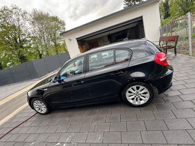 gebraucht BMW 118 1er i