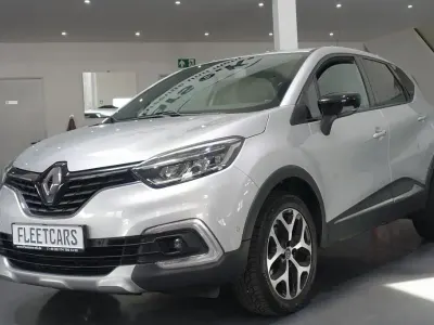 Gebraucht Renault Captur