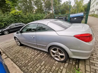 Gebraucht Opel Astra Cabriolet