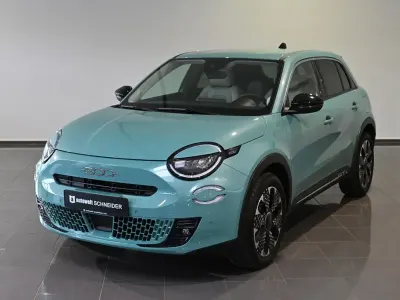 Gebraucht Fiat 600E